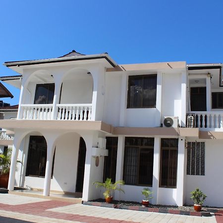Mikocheni Condo Hotel & Apartments Dar es Salaam Exterior foto
