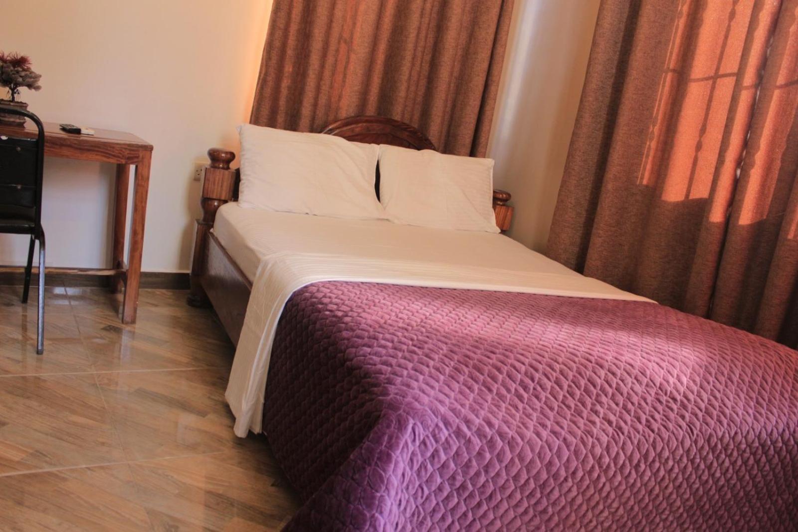 Mikocheni Condo Hotel & Apartments Dar es Salaam Exterior foto